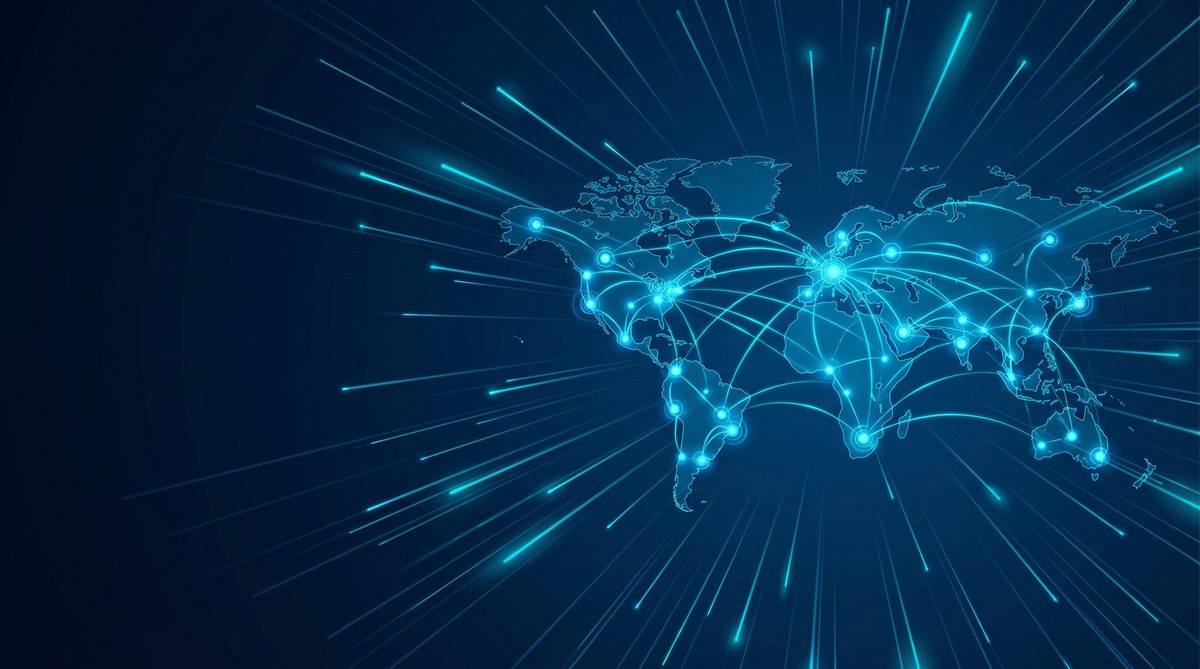 5号加速器全球网络加速