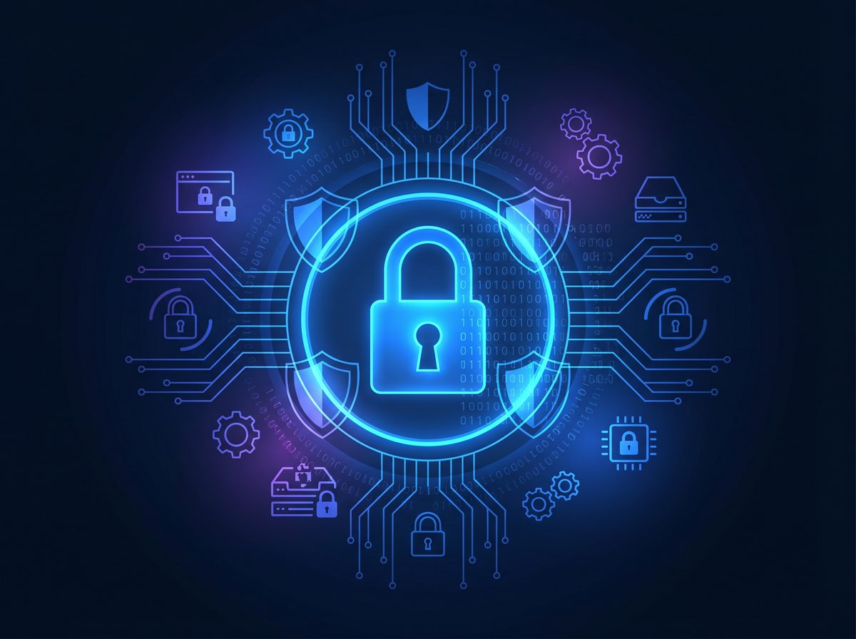 5号加速器安全防护体系